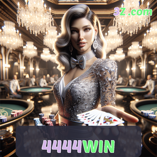 Apostas Inovadoras: O Que Faz o 4444win Brilhar?