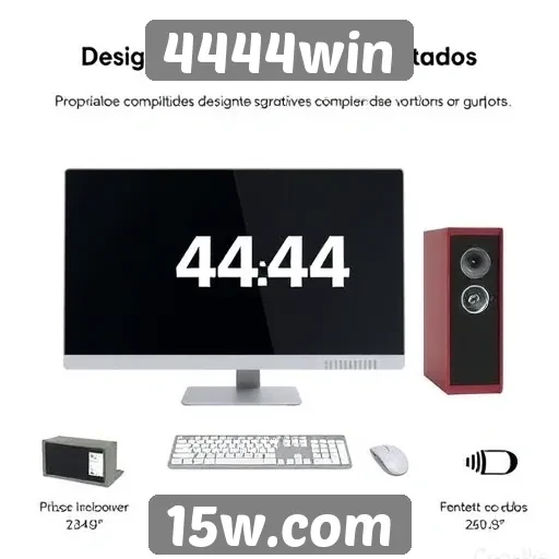 Compatibilidade de dispositivos com 4444win