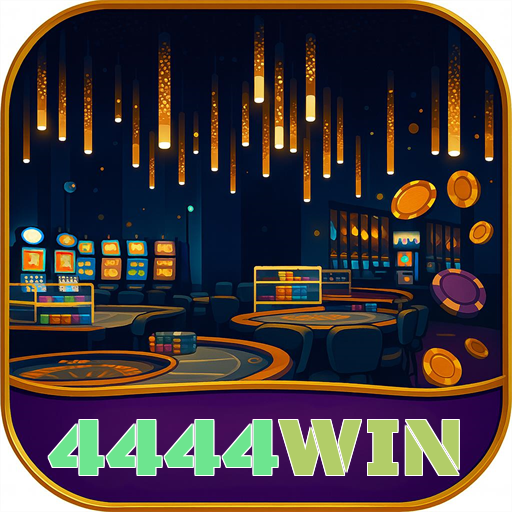 4444win-Logo