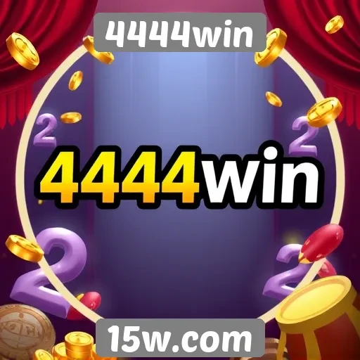 Impacto das promoções de 4444win na experiência do usuário