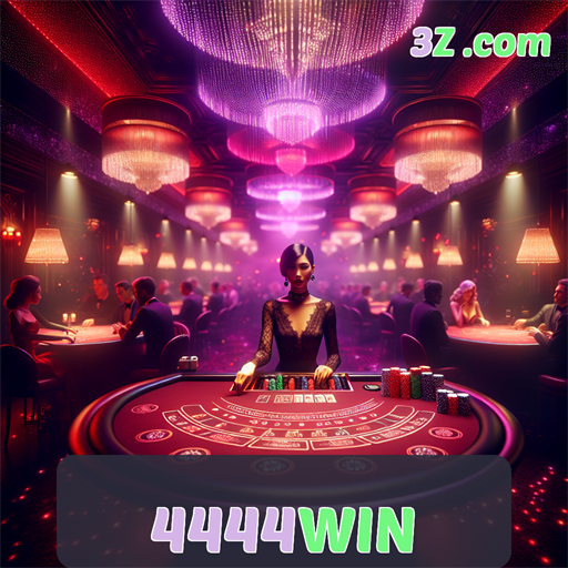 Experimente a Exclusividade: Recursos VIP do 4444win